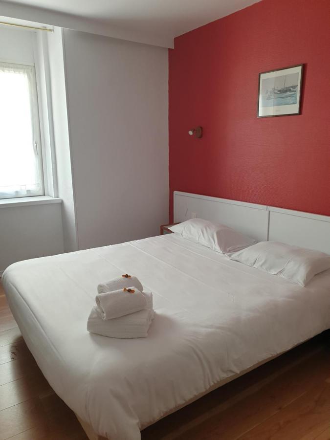Hotel Hermance Bellegarde-sur-Valserine Esterno foto