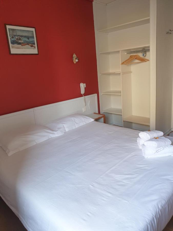 Hotel Hermance Bellegarde-sur-Valserine Esterno foto