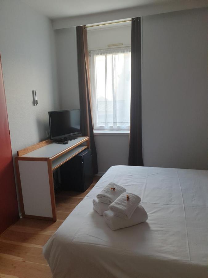 Hotel Hermance Bellegarde-sur-Valserine Esterno foto